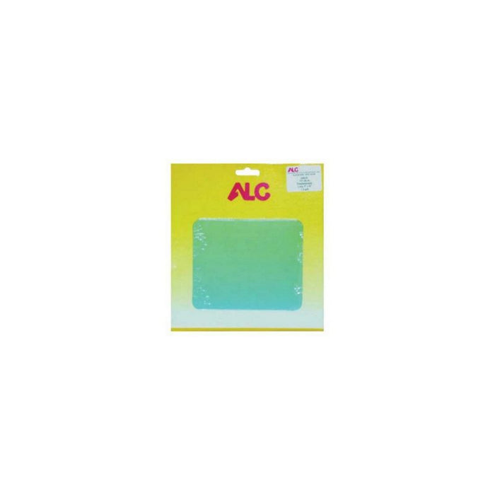 ALC Abrasive Blasters / S&H Industries 40025 Replacement Lens, Polymer, 5 in L x 6 in W