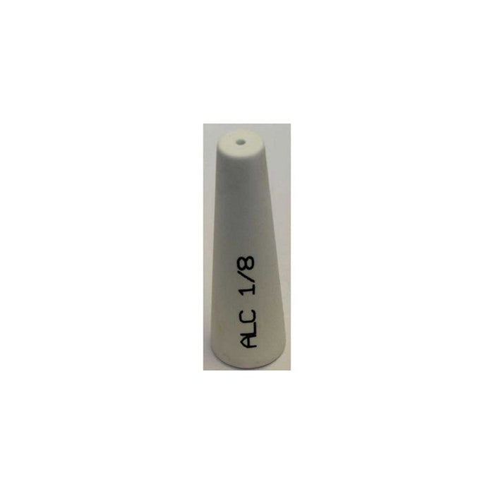 ALC Abrasive Blasters / S&H Industries 40068 Nozzle, Ceramic, 1/8 in
