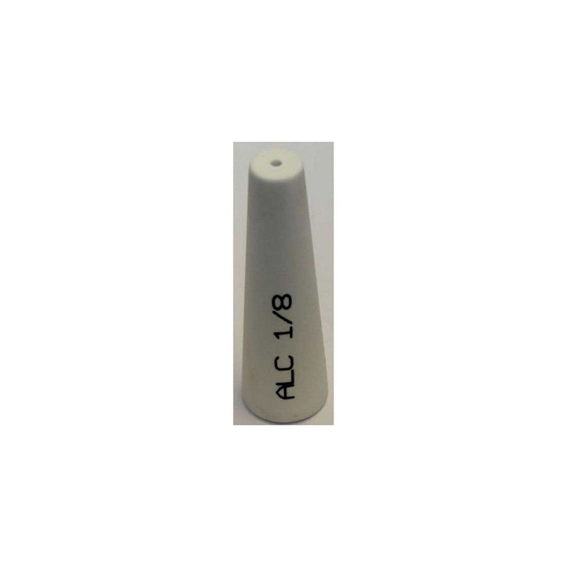 ALC 40068 Ceramic Nozzle 1/8 in for ALC Pressure Blasters