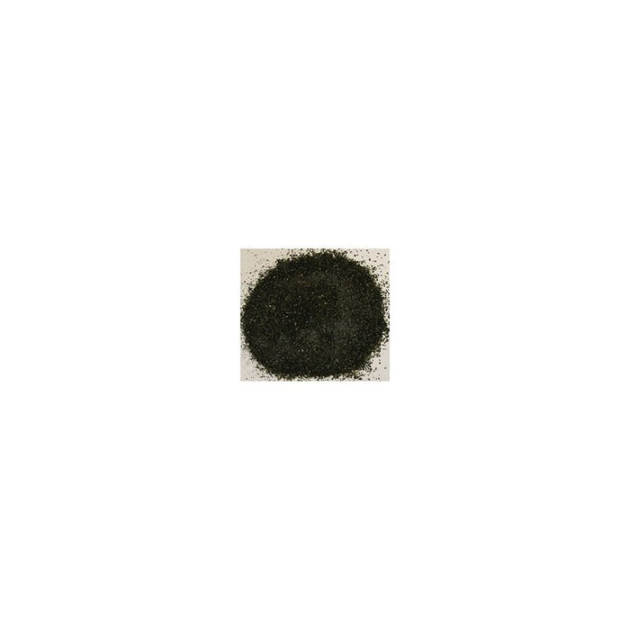 ALC Abrasive Blasters / S&H Industries Black Beauty 40091 Medium Coal-Fired Boiler Slag ALC Mix #1 B — view 2