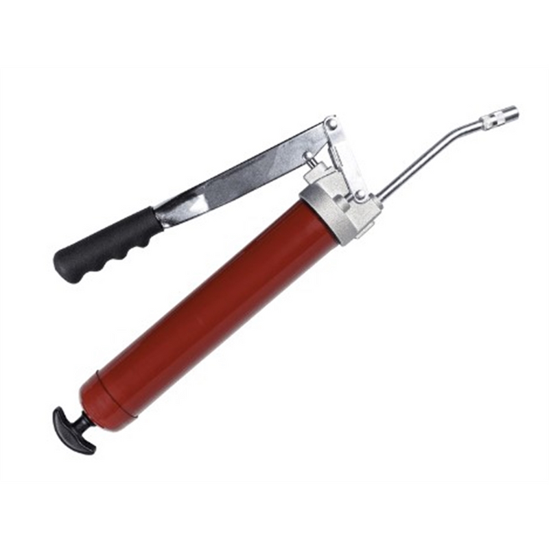 Lever Grease Gun, 10,000 PSI