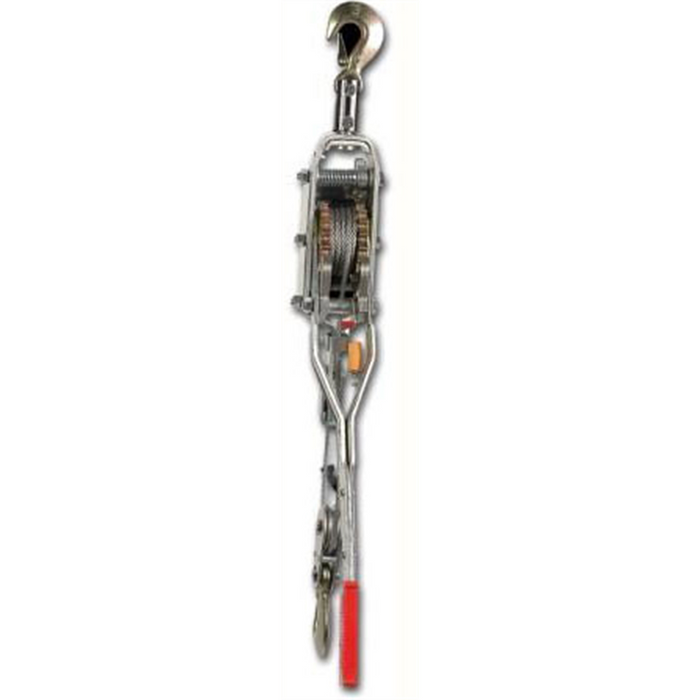 AMERICAN POWER PULL 4 Ton Cable Puller