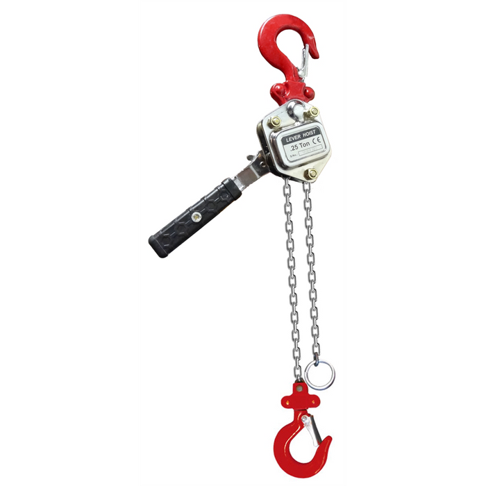 AMERICAN POWER PULL 1/4 TON CHAIN PULLER