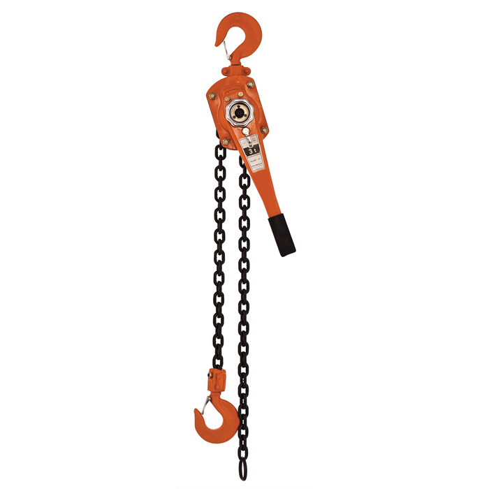 AMERICAN POWER PULL 1-1/2 Ton Chain Puller