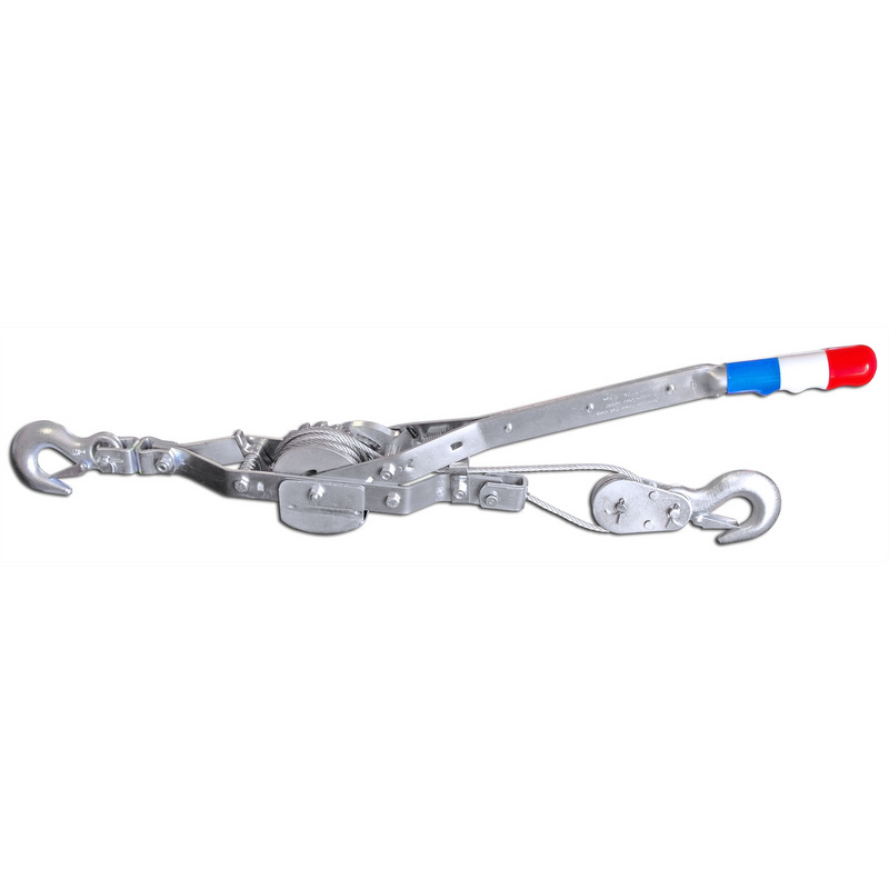 2 Ton Power Pull 6ft. Lift