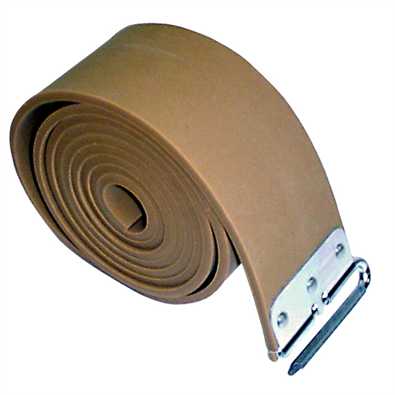 Truck Drum Silencer Band