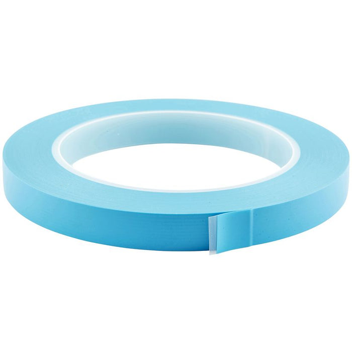American Tape American 82685 FM35 Series Fine Line Specialty Masking Tape, 36 yd x 1/2 in, 5.4 mil T — view 2
