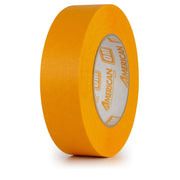 American Tape American Orange Mask OM3655 High Temperature Premium Grade Masking Tape, 54.8 m x 36 m — view 2