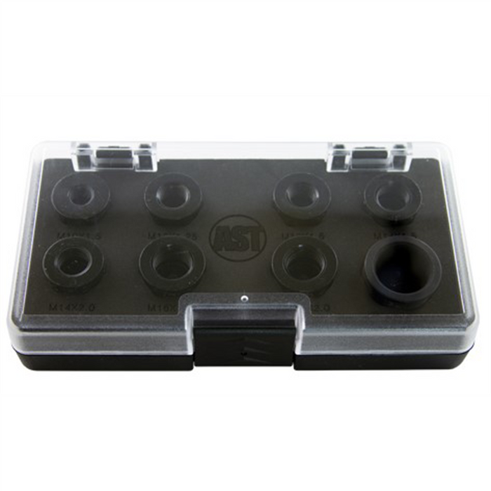 Assenmacher Speciaty Tools Ball Joint Hammer Nut Set