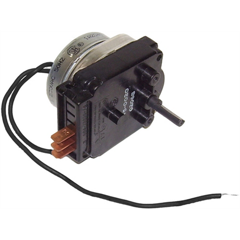 Timer, For Use With: Model 6001A Heavy-Duty Fleet Charger