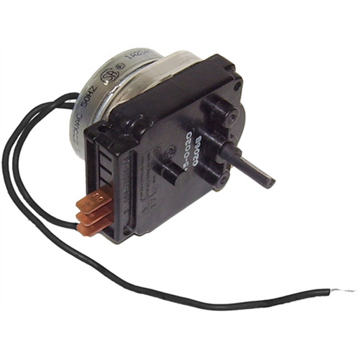 Associated Battery Chargers Timer, For Use With: Model 6001A Heavy-Duty Fleet Charger