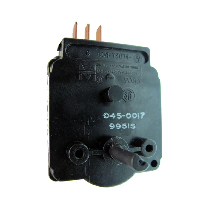 Associated Battery Chargers New Style Timer for 6002B