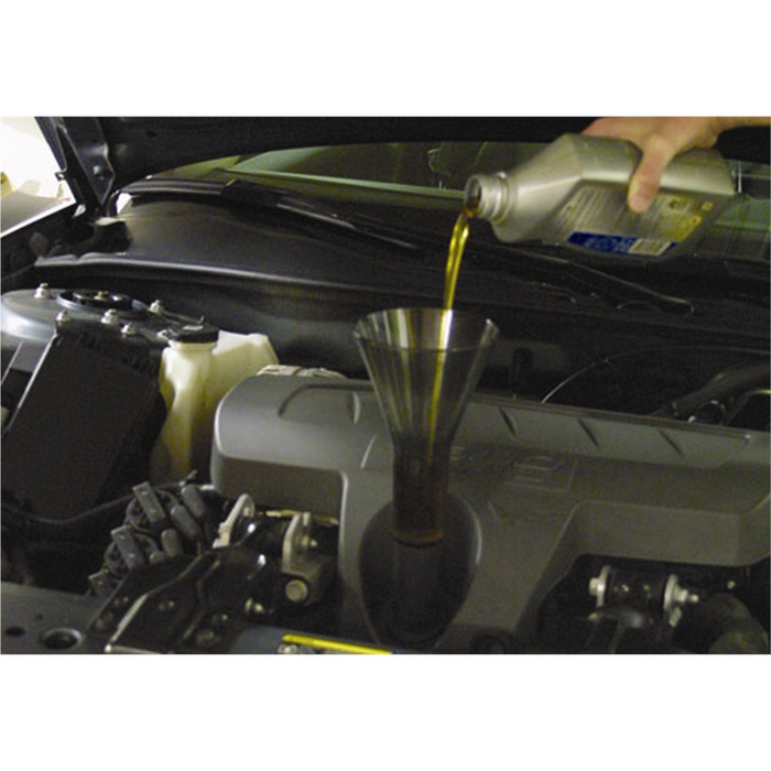 Assenmacher Specialty Tools and FORD ENGINE OIL FUNNEL