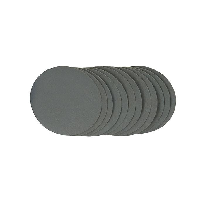 Astro Pneumatic Tool Company Astro Pneumatic 2000P Sanding Disc, 1-1/2 in, 2000 Grit