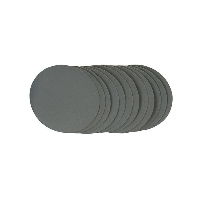 2000P Sanding Disc 1‑1/2 in 2000 Grit Hook and Loop