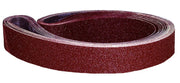 Astro Pneumatic Tool Company (10) 80G 1/2" X 18" ZIRCONIA BELT
