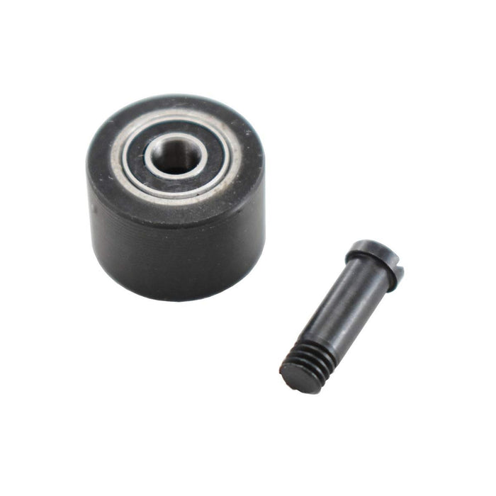 Astro Pneumatic 3037PAR Pulley Assembly, Use With: 3037 Air Belt Sander