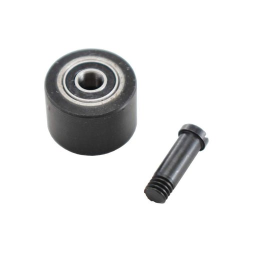Astro Pneumatic Tool Company Astro Pneumatic 3037PAR Pulley Assembly, Use With: 3037 Air Belt Sander