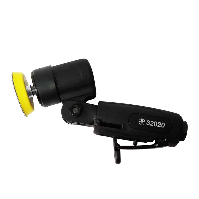 Astro Pneumatic Tool Company Flex Head 2" Micro Air Sander