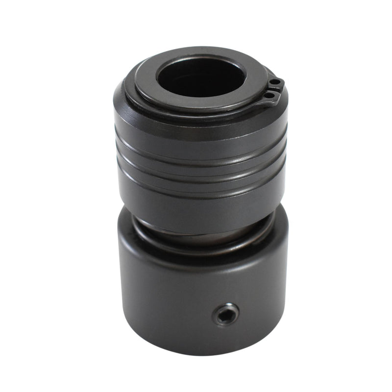 Quick Change Retainer Chuck 49801 for .498" Shank, Air Hammer Tool Indexer