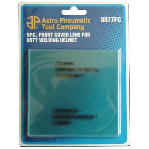 Astro Pneumatic Tool Company Glass Lens for the 51SL