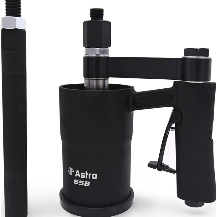 Astro Pneumatic Tool Company Stubby Air Slide Hammer — view 3