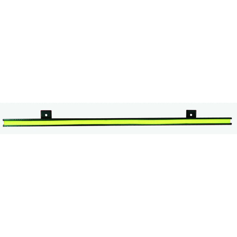 7324 Magnetic Bar Tool Holder, 24-in Magnet, Bench Organization