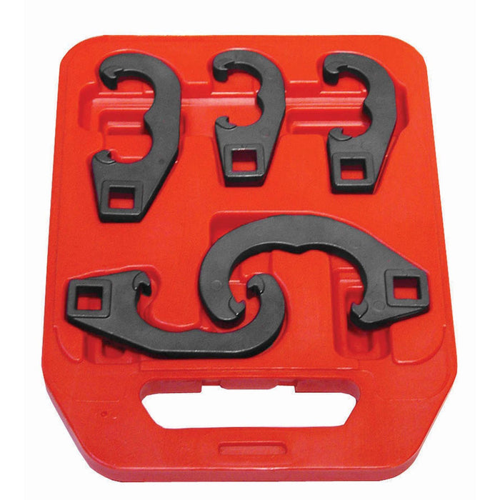 Astro Pneumatic Tool Company Tie Rod/Pitman Arm Adjusting Tool Set