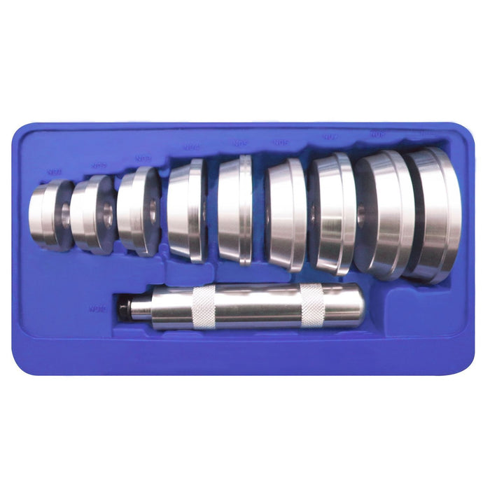 Astro Pneumatic Tool Company RACE & SEAL DRIVER-MASTER SET