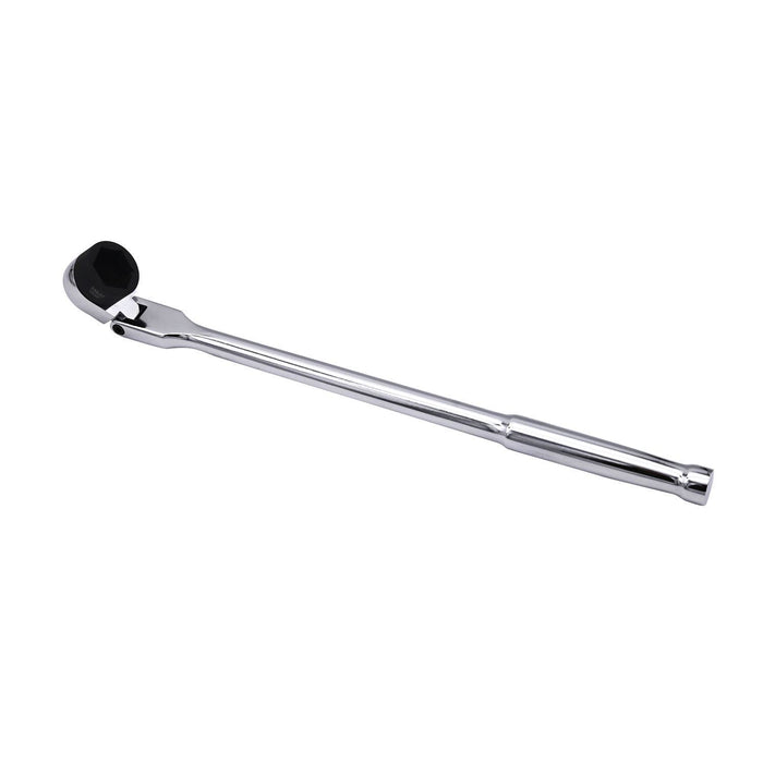 Astro Pneumatic Astro Tools Long Flex Head Ratchet Wrench For 1/4" Nano Sockets