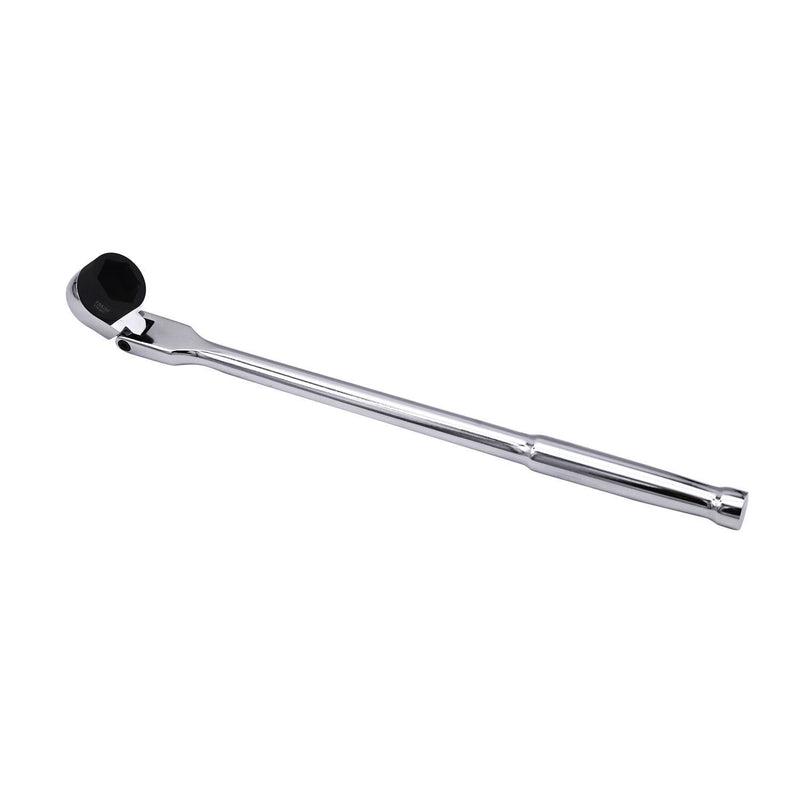 78345 Long Flex Head Ratchet for 1/4" Nano Sockets