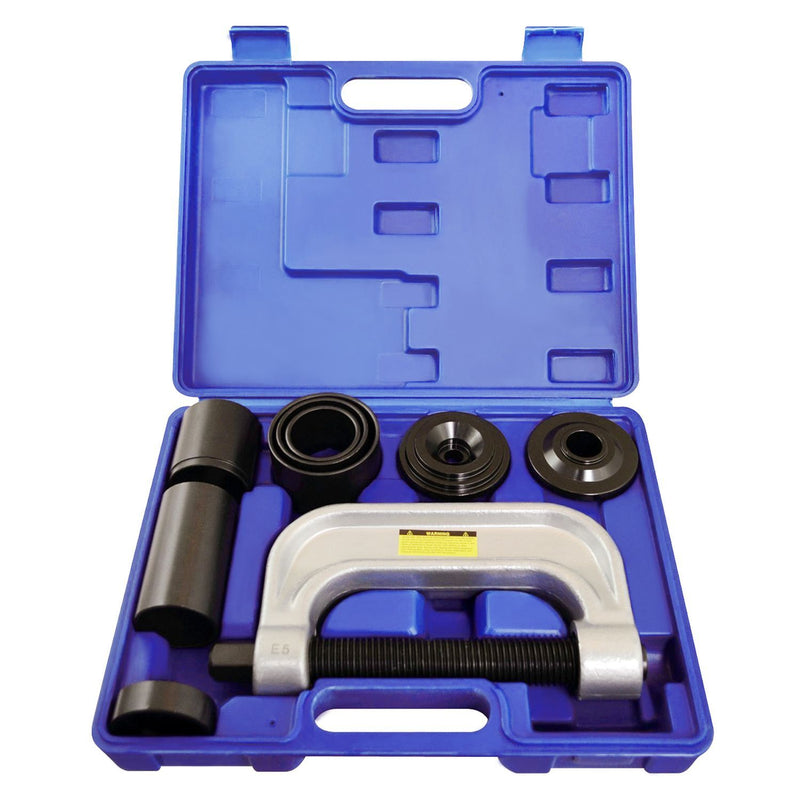7865 Ball Joint Service Tool with 4-Wheel Drive Adapters for Press-Fit Parts