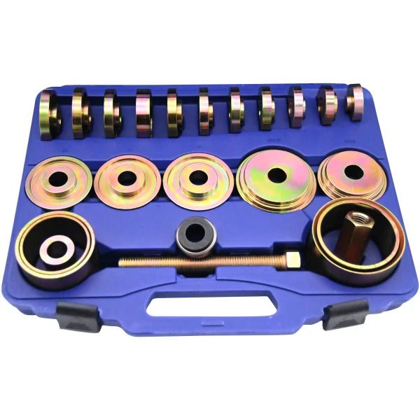 MASTER FWD BEARING ADAPTER KIT