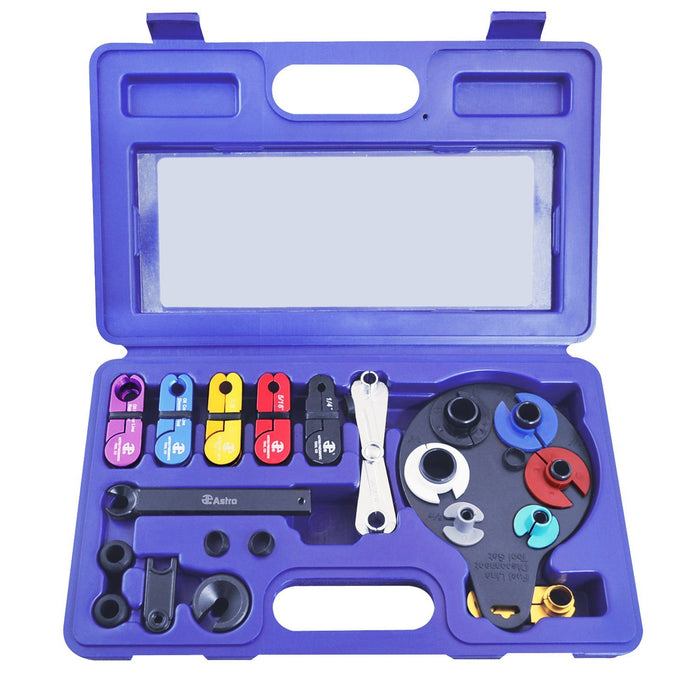 Astro Pneumatic Tool Company MASTER DISCONNECT KIT