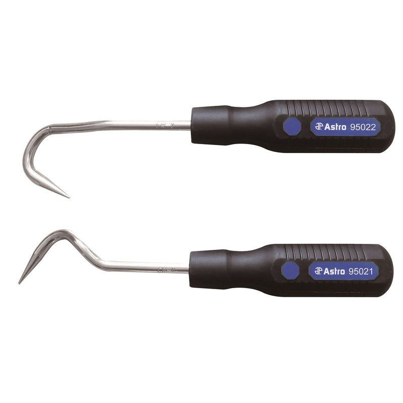 Astro Pneumatic Tool Company 2pc. Hose Removal Hook Set