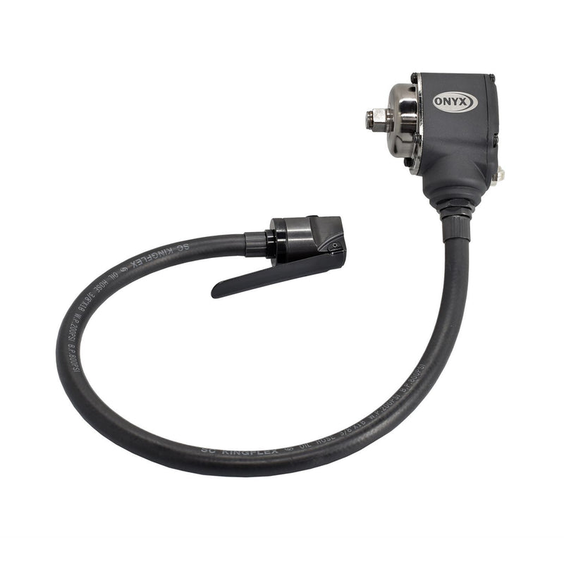 1/2" Palm Impact Wrench - 445ft/lb