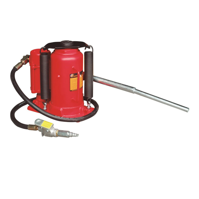 5302A Air/Manual 20 Ton Bottle Jack 5.16" Max Lift Height