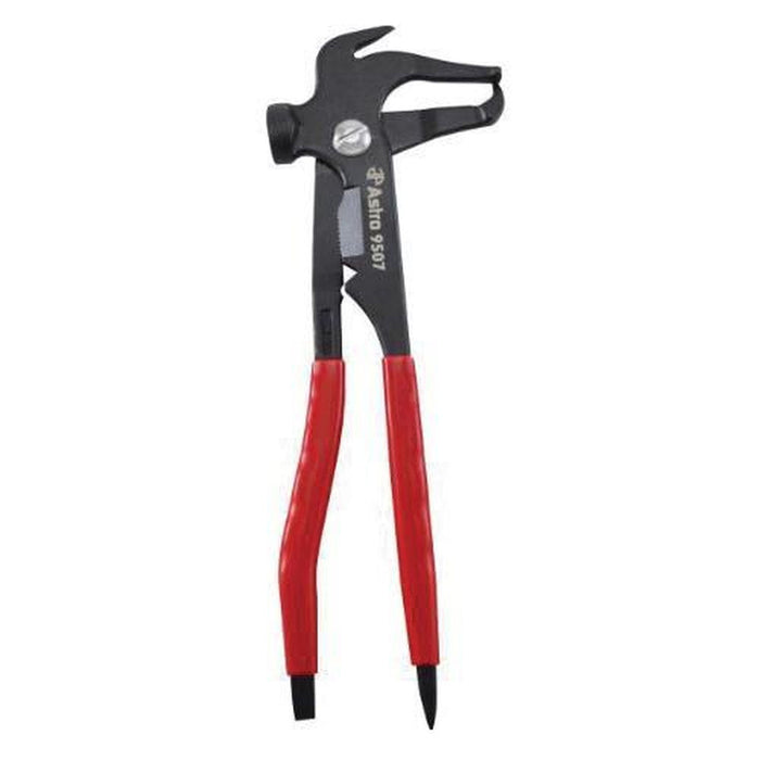 Astro Pneumatic Tool Company Wheel Weight Balance Hammer Plier, 10 In Oal — view 2