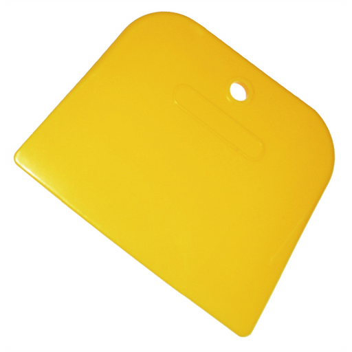 Astro Pneumatic Tool Company 4" YELLOW PLASTIC SPREADERS 100 PCS. BOX