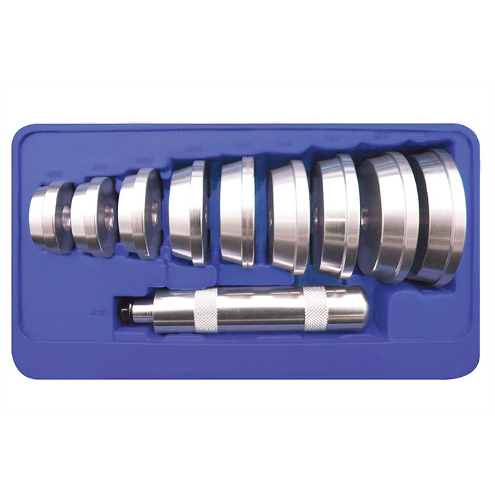Astro Pneumatic Tool Company RACE & SEAL DRIVER-MASTER SET — view 2