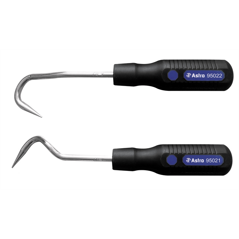 2pc. Hose Removal Hook Set