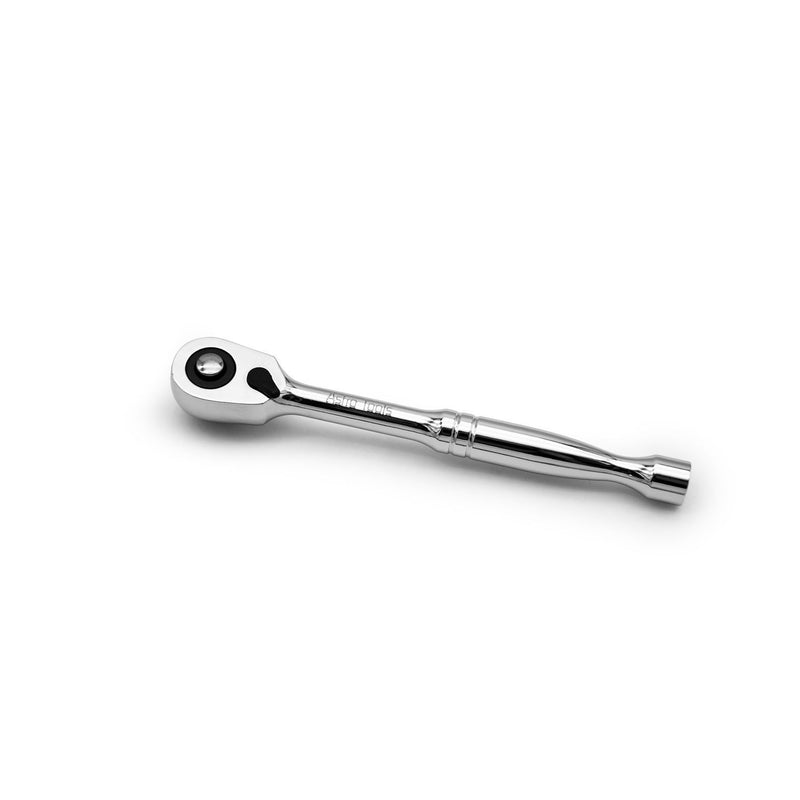 91405 1/4" Nano Short Ratchet 5" Length