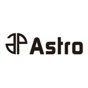 Astro Pneumatic Tool Company Astro Pneumatic 2000P Sanding Disc, 1-1/2 in, 2000 Grit — view 2