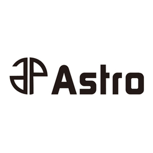 Astro Pneumatic Tool Company Astro Pneumatic 20302F Backing Pad, 3 in, Hook and Loop Attachment