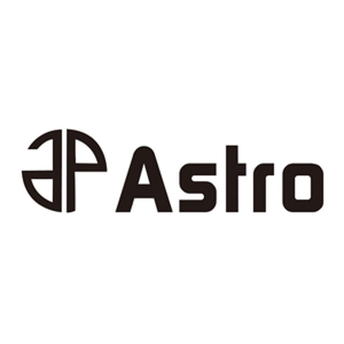 Astro Pneumatic Tool Company OPERATED PAINT SHAKER