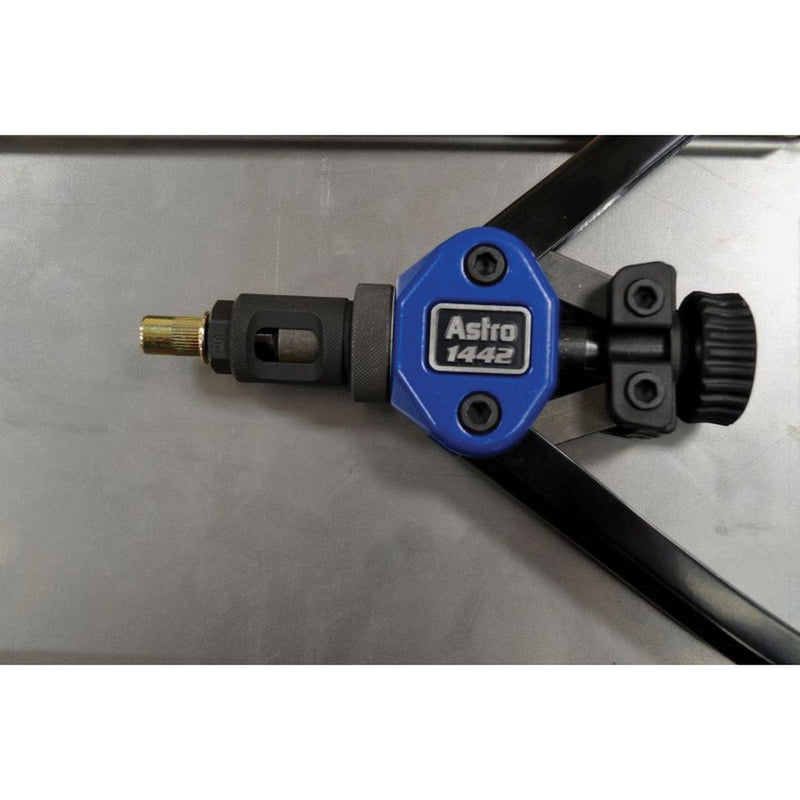 Astro Pneumatic Tool Company Astro Pneumatic 1442 Hand Riveter Kit