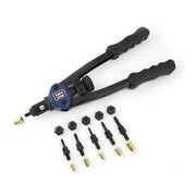Astro Pneumatic Tool Company Astro Pneumatic 1442 Hand Riveter Kit — view 2