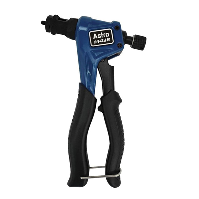 Astro Pneumatic Tool Company Astro Pneumatic 1443B Professional Hand Riveter Kit