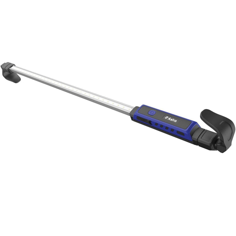 Astro Pneumatic Tool Company Astro Pneumatic 151SL Rechargeable Underhood Light, 500 to 1510 Lumens, — view 3