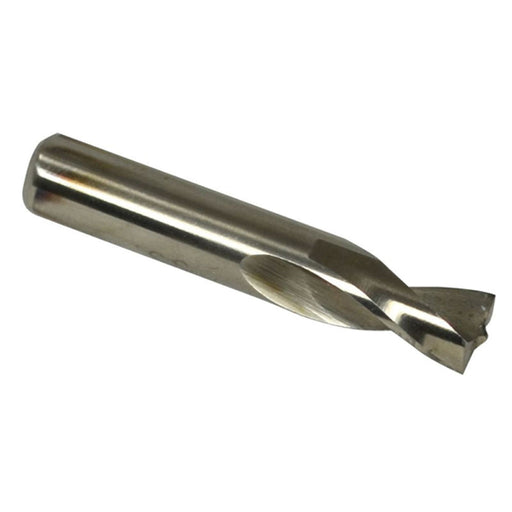 Astro Pneumatic Tool Company Astro Pneumatic 1721 Drill Bit, 8 mm Dia, High Speed Steel Cobalt